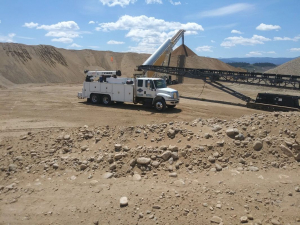 Mobile Diesel Equipment Repair - Loveland, CO