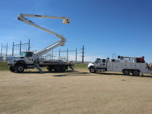 Mobile Diesel Equipment Repair - Glenrock, WY
