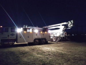 Mobile Diesel Equipment Repair - Denver, CO