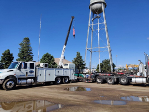 Mobile Diesel Equipment Repair - Cheyenne, WY