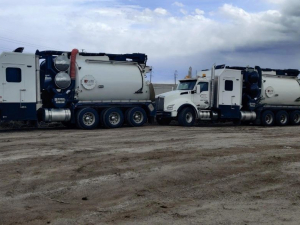 Mobile Diesel Equipment Repair - Casper, WY