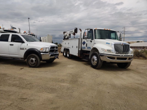 Mobile Diesel Equipment Repair - Aurora, CO