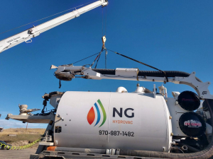 Mobile Diesel Equipment Repair - Fort Collins, CO