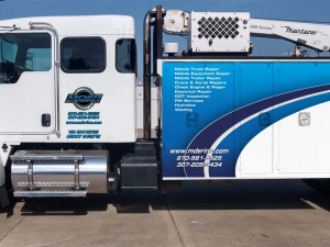 Mobile Diesel Equipment Repair - Lakewood, CO