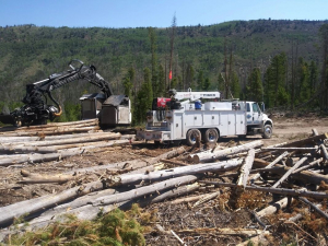 Mobile Diesel Equipment Repair - Rock Springs, WY