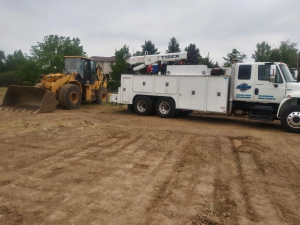 Mobile Diesel Equipment Repair - Arvada, CO