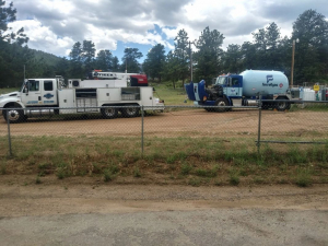 Mobile Diesel Equipment Repair - Westminster, CO