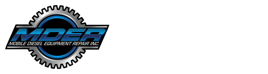 Mobile Diesel Equipment Repair